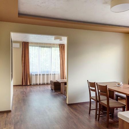 Hotel Gradina Černomorec Exteriér fotografie