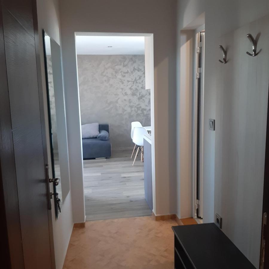 Hotel Gradina Černomorec Exteriér fotografie